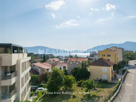 Prodaja, jednosoban stan, 25m², Pod Kuk, Tivat - image 3