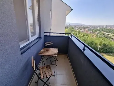 Prodaja, dvosoban stan, 48m², Čair, Niš - image 6