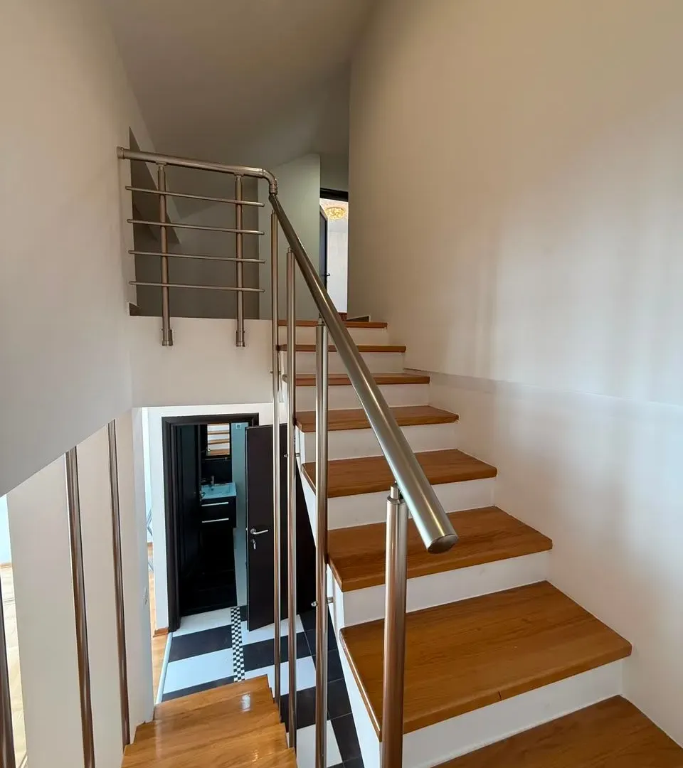Sale, two bedroom apartment, 107m², Rozino, Budva