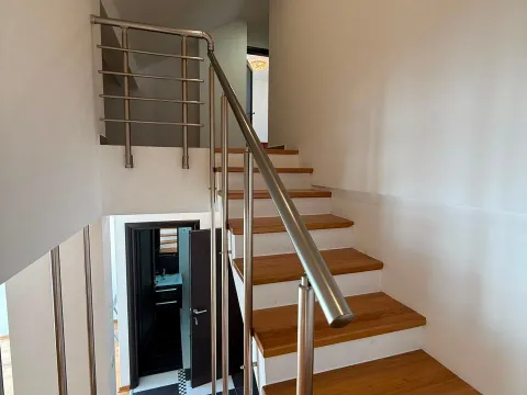 Sale, two bedroom apartment, 107m², Rozino, Budva - image 2
