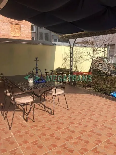 Rent, four bedroom apartment, 130m², Grbavica, Novi Sad Sve Podlokacije