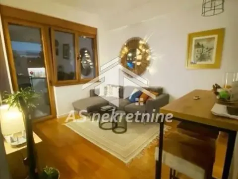 Izdavanje, dvosoban stan, 41m², Savski Venac, Beograd - image 3