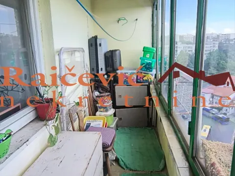 Prodaja, jednosoban stan, 47m², Zvezdara Sve Podlokacije, Beograd - image 14