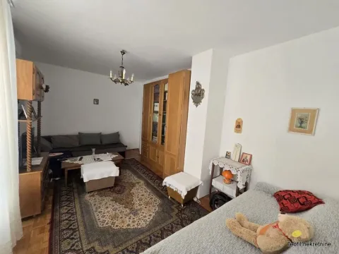 Rent, one bedroom apartment, 40m², Vukov Spomenik, Zvezdara Sve Podlokacije - image 3