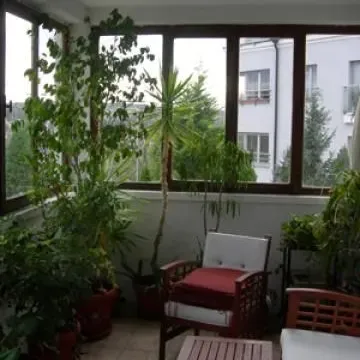 Izdavanje, kuća, 300m², Savski Venac, Beograd - image 12