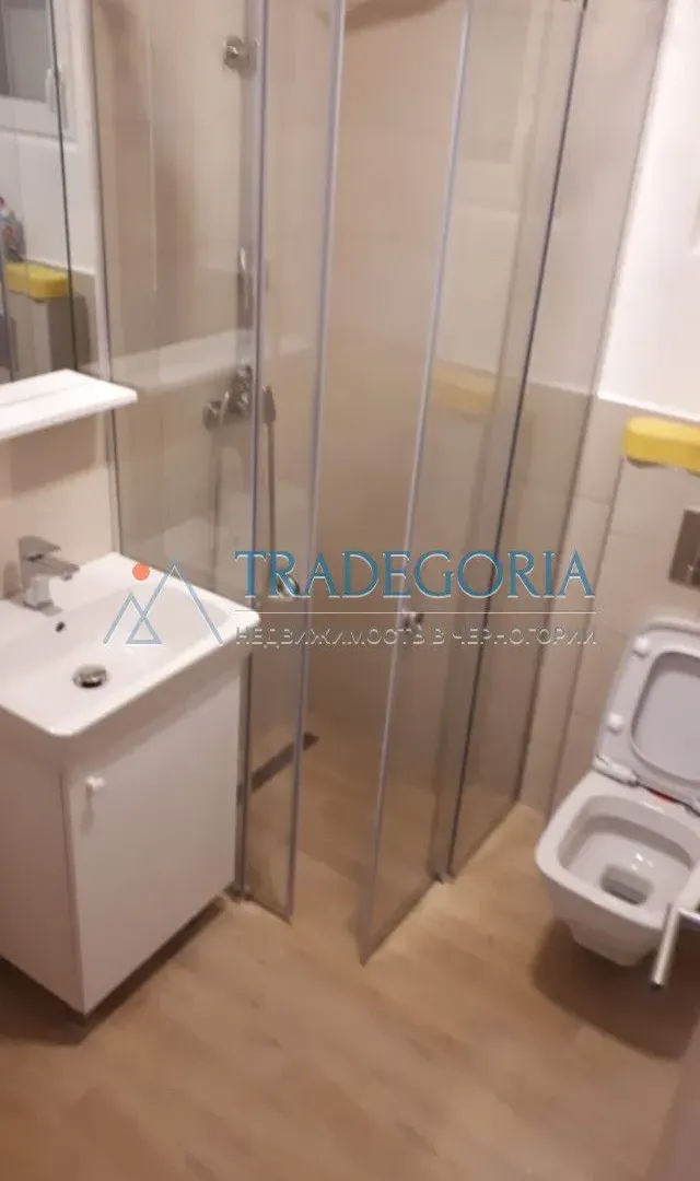 Prodaja, stan, 27m², Budva, Crna Gora