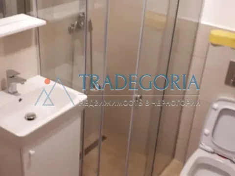 Prodaja, stan, 27m², Budva, Crna Gora - image 8