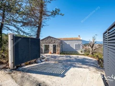 Sale, house, 240m², Kavač, Kotor - image 30