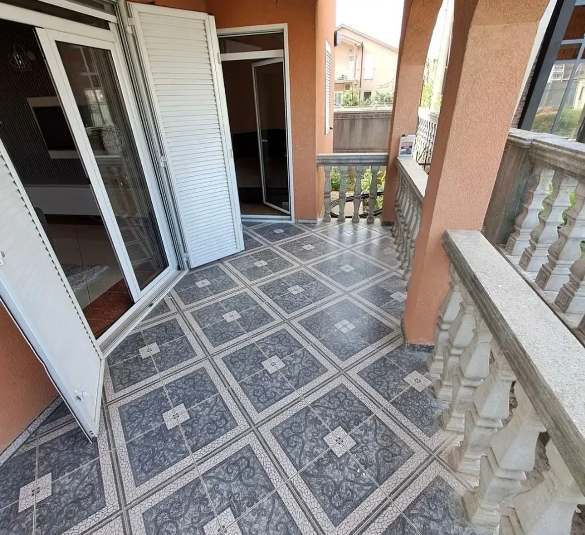 Rent, house, 65m², Zabjelo, Podgorica