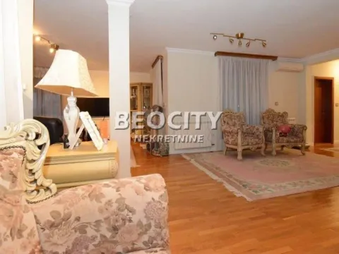 Izdavanje, stan, 150m², Đeram Pijaca, Beograd - image 16