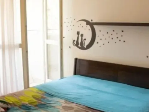 Izdavanje, jednosoban stan, 50m², Stari Aerodrom, Podgorica - image 2