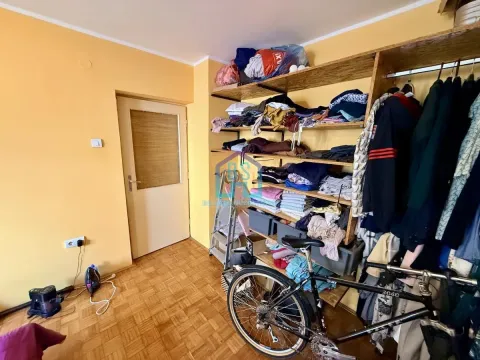 Prodaja, dvosoban stan, 47m², Detelinara, Novi Sad Sve Podlokacije - image 12