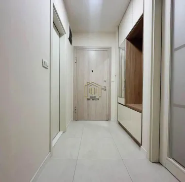 Rent, one bedroom apartment, 49m², Central Point, Podgorica - image 3