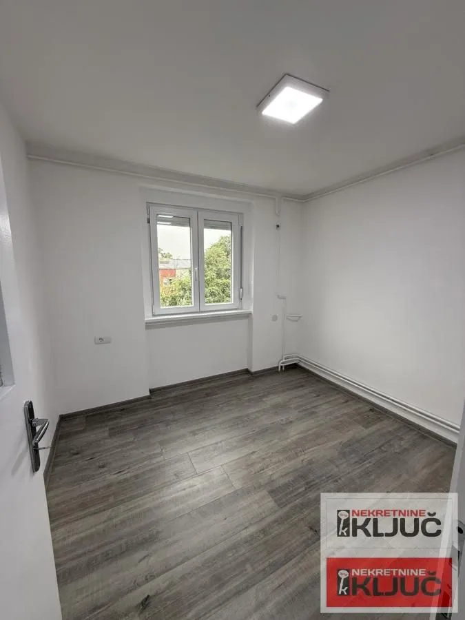 Sale, one bedroom apartment, 31m², Satelit, Novi Sad Sve Podlokacije