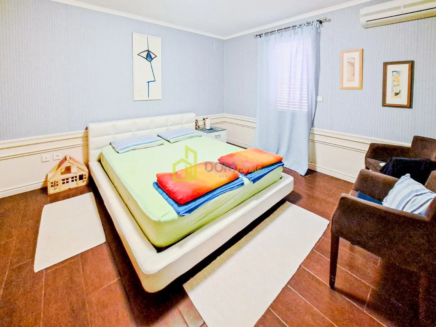Prodaja, trosoban stan, 176m², Petrovac, Budva
