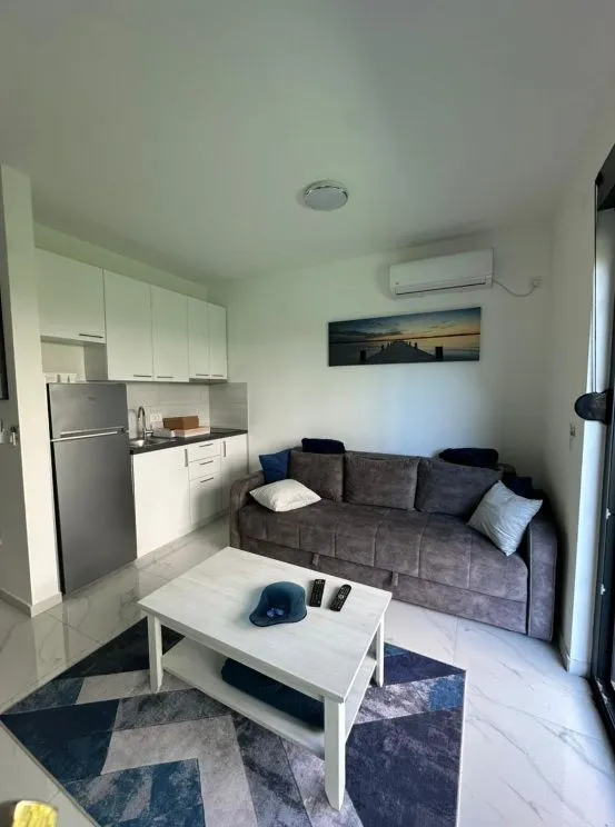 Prodaja, garsonjera, 20m², Đenovići, Herceg Novi