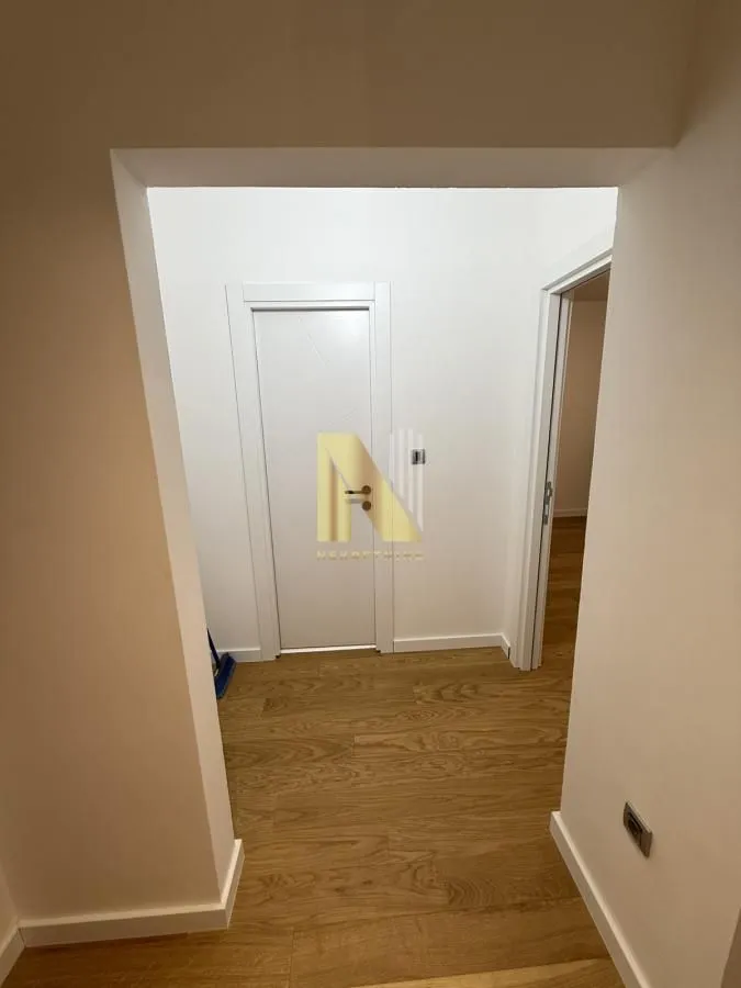 Sale, two bedroom apartment, 48m², Avijatičarsko naselje, Novi Sad Sve Podlokacije