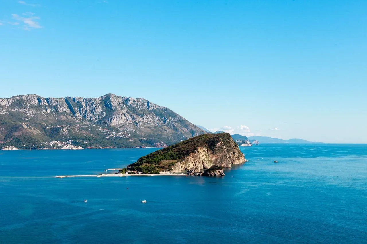 Sale, three bedroom apartment, 129m², Seoce, Budva