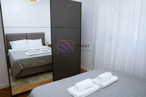 Prodaja, dvosoban stan, 59m², Kavač, Kotor - image 14