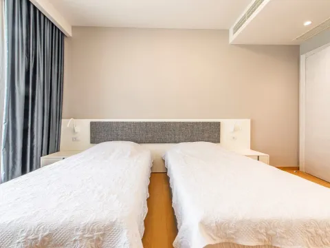 Sale, three bedroom apartment, 171m², Rafailovići, Budva - image 17