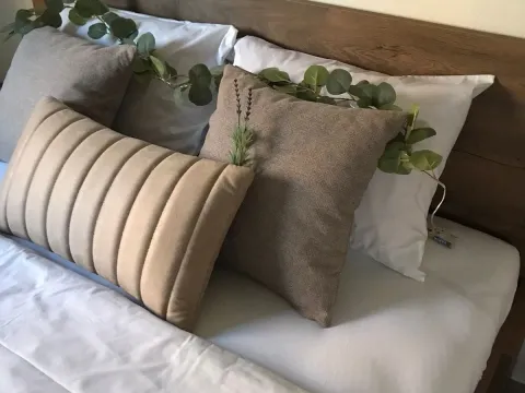 Stan-na-dan, jednosoban stan, 60m², Bonići, Tivat - image 9