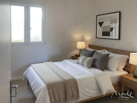Prodaja, kuća, 105m², Krašići, Tivat - image 5
