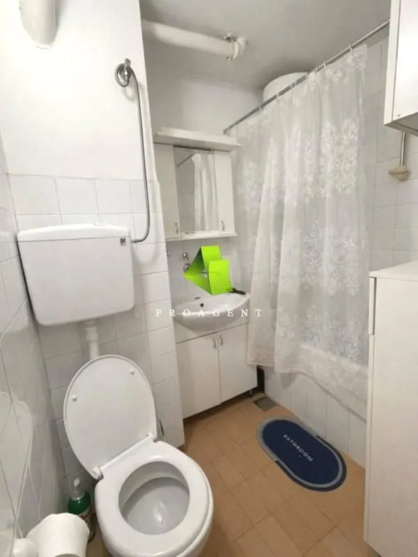 Prodaja, dvosoban stan, 78m², Medijana, Niš