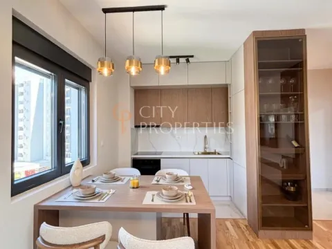 Rent, apartment, 65m², Zagorič, Podgorica - image 3