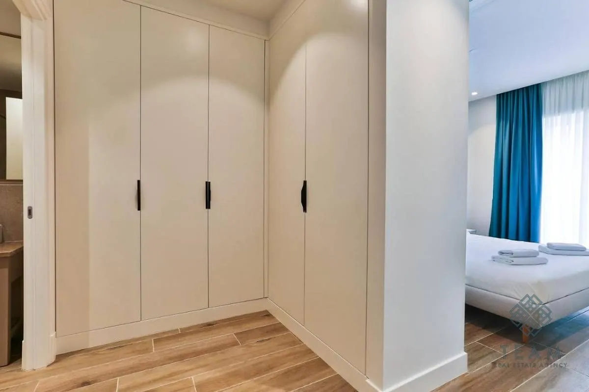 Sale, two bedroom apartment, 95m², Luštica Bay, Tivat