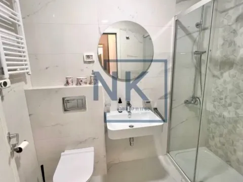 Izdavanje, jednosoban stan, 49m², Central Point, Podgorica - image 7