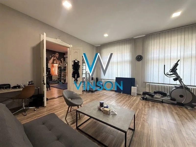 Sale, office space, 74m², Novi Sad Sve Podlokacije, Novi Sad