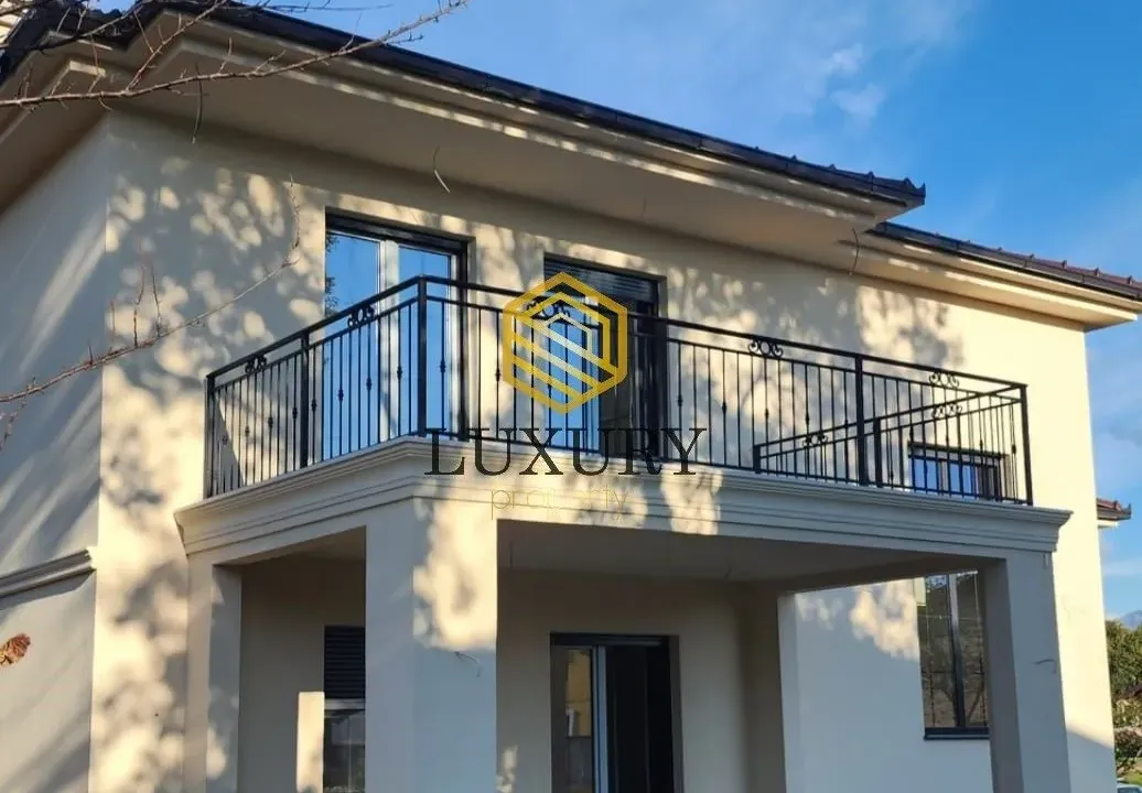 Izdavanje, kuća, 180m², Donja Gorica, Podgorica