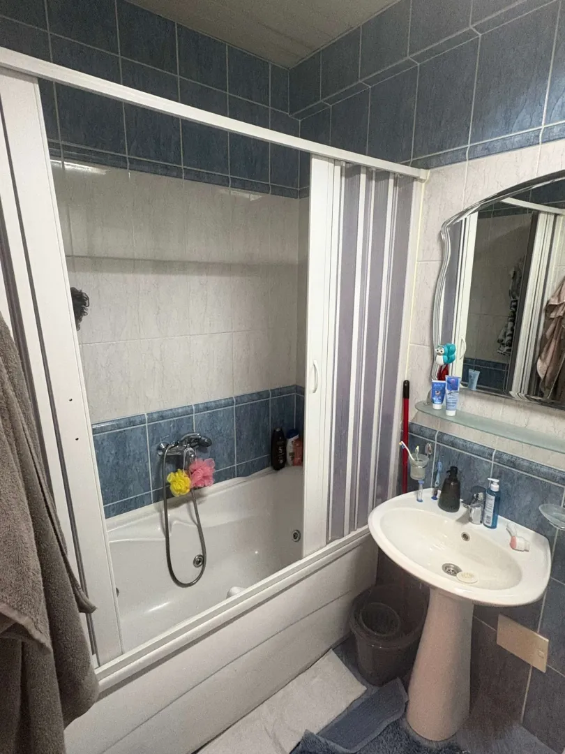 Rent, two bedroom apartment, 76m², Centar, Podgorica