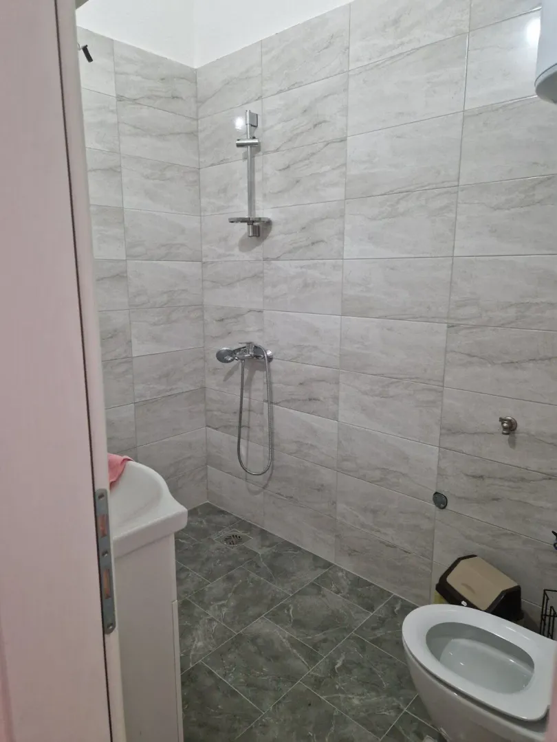 Rent, one bedroom apartment, 53m², Polje, Bar