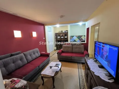 Sale, three bedroom apartment, 63m², Rotkvarija, Novi Sad Sve Podlokacije