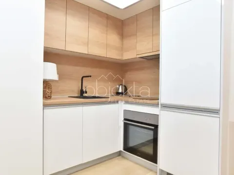 Sale, apartment, 43m², Tivat, Crna Gora - image 3