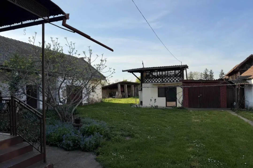 Prodaja, kuća, 180m², Bečej, Novi Sad