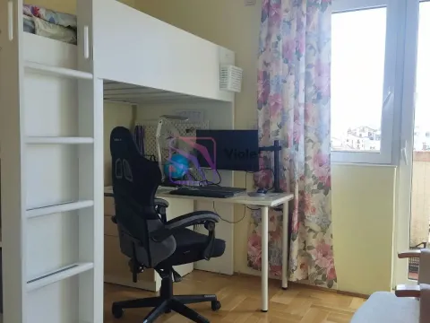 Sale, one bedroom apartment, 46m², Blok 5, Podgorica - image 4