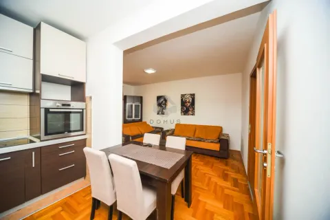 Rent, two bedroom apartment, 56m², Tuški Put, Podgorica - image 3