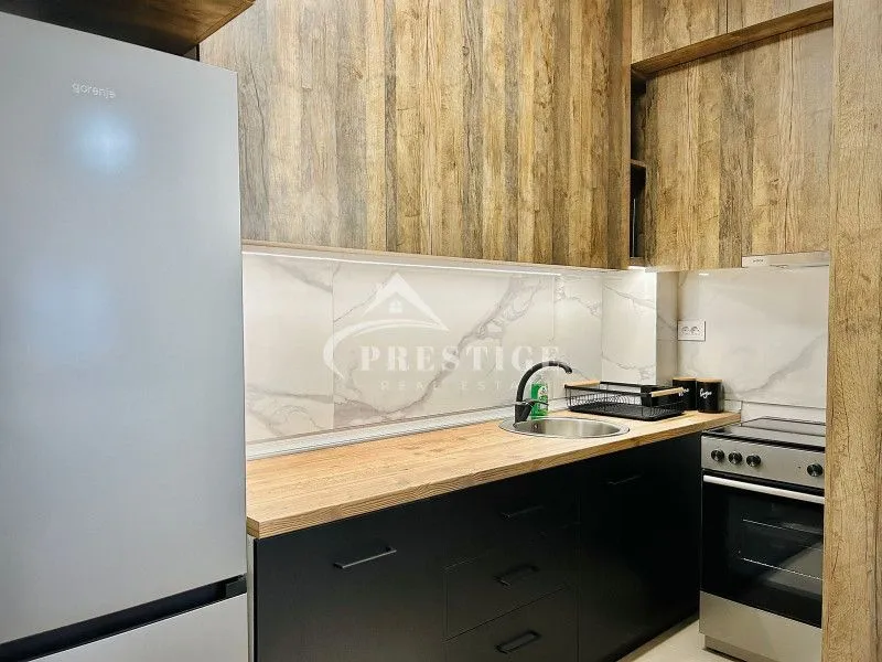 Izdavanje, jednosoban stan, 43m², Zagorič, Podgorica