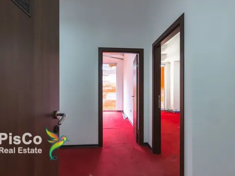 Izdavanje, poslovni prostor, 200m², Preko Morače, Podgorica - image 11