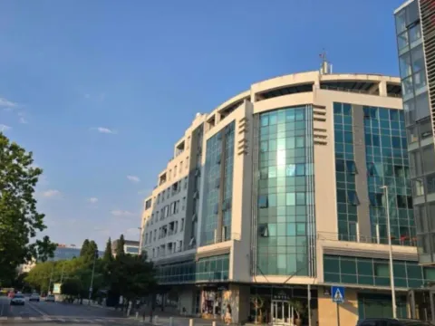 Izdavanje, jednosoban stan, 45m², Centar, Podgorica - image 12