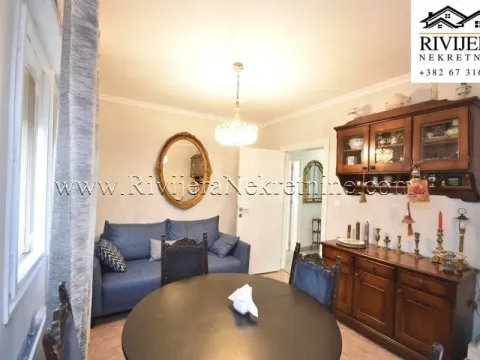 Prodaja, jednosoban stan, 56m², Centar, Herceg Novi - image 10