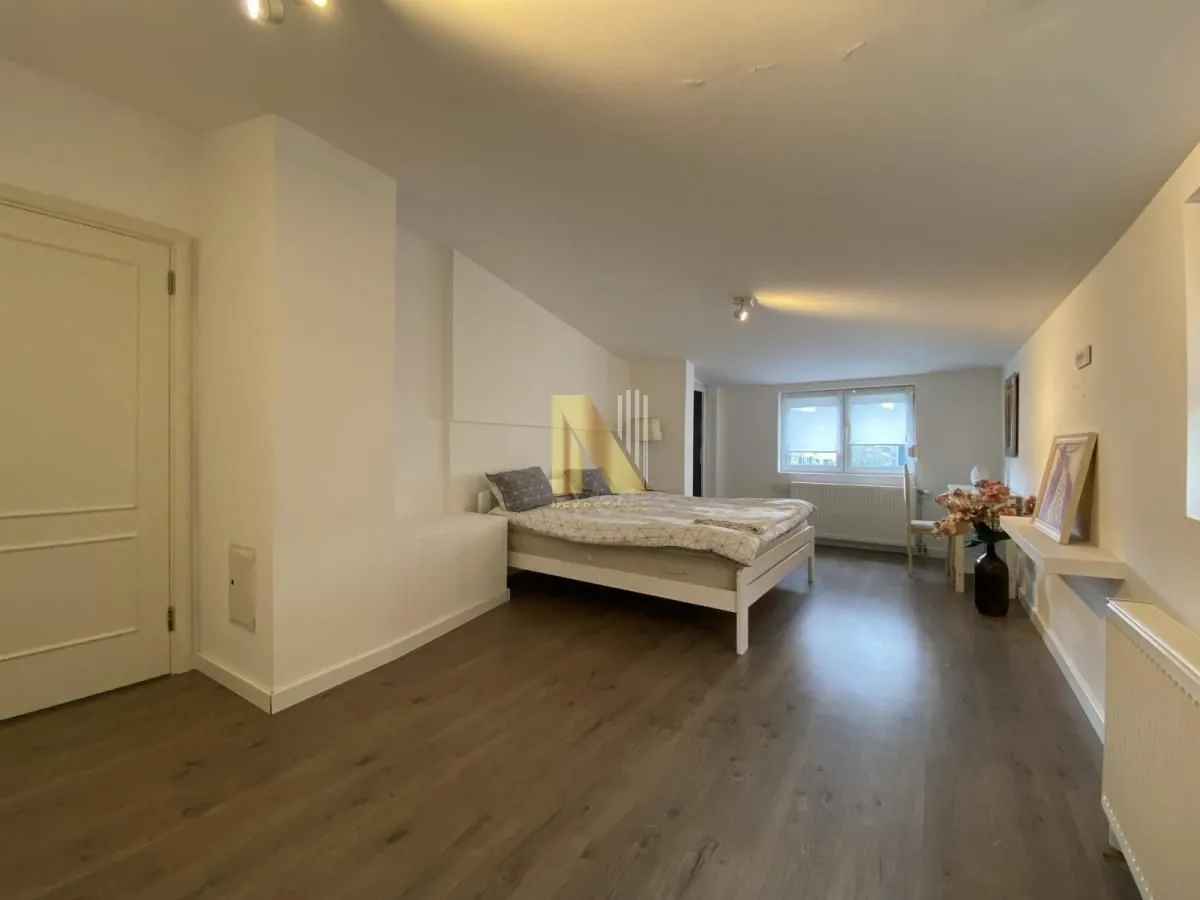 Rent, four bedroom apartment, 189m², Spens, Novi Sad Sve Podlokacije