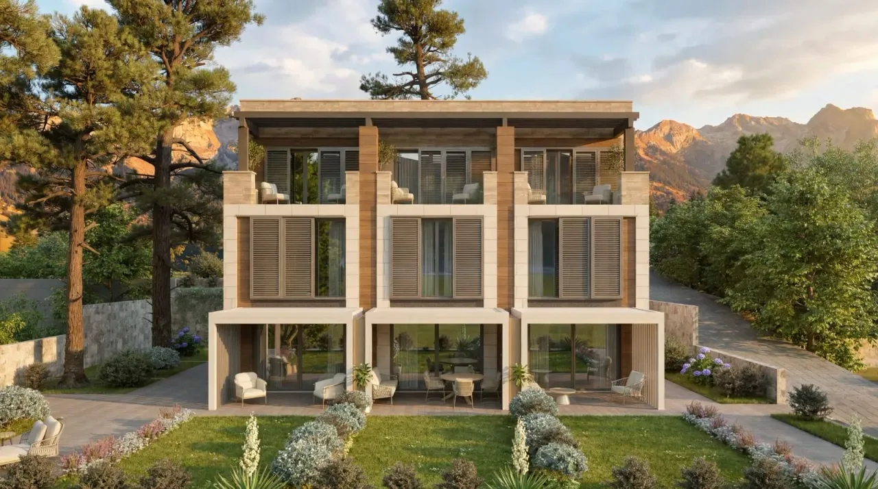 Prodaja, kuća, 123m², Seljanovo, Tivat