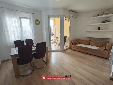 Prodaja, dvosoban stan, 59m², Golubovina, Budva - image 7