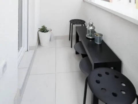 Rent, two bedroom apartment, 33m², Socijalno, Novi Sad Sve Podlokacije - image 7