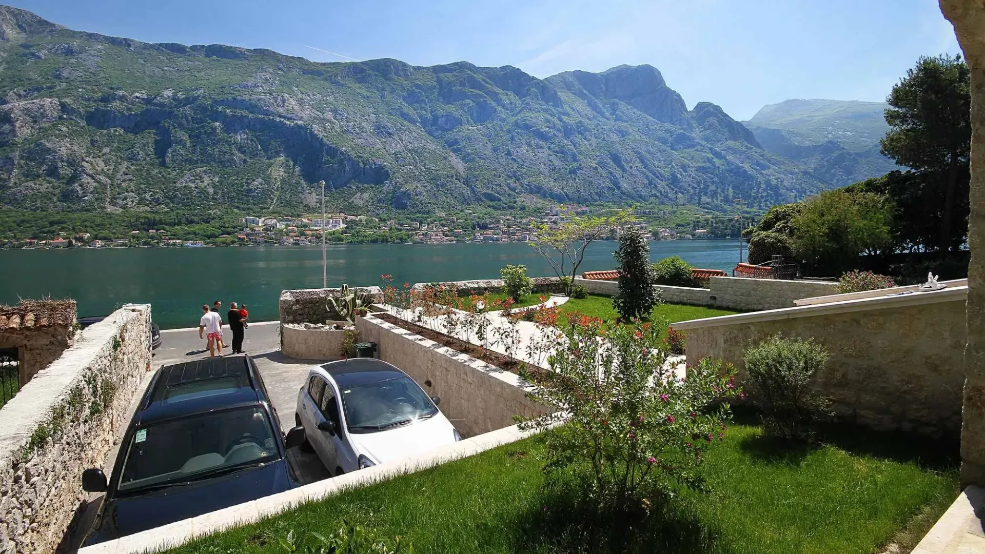 Sale, house, 497m², Prčanj, Kotor