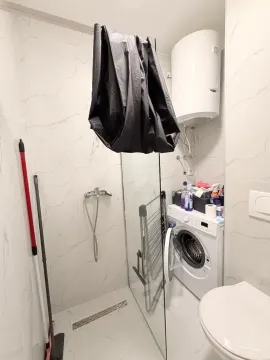 Izdavanje, jednosoban stan, 45m², Zabjelo, Podgorica - image 10