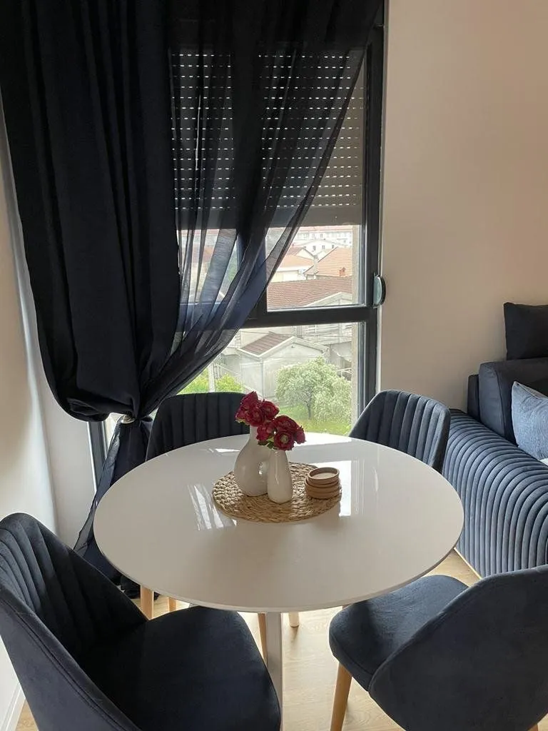 Rent, one bedroom apartment, 50m², Zabjelo, Podgorica